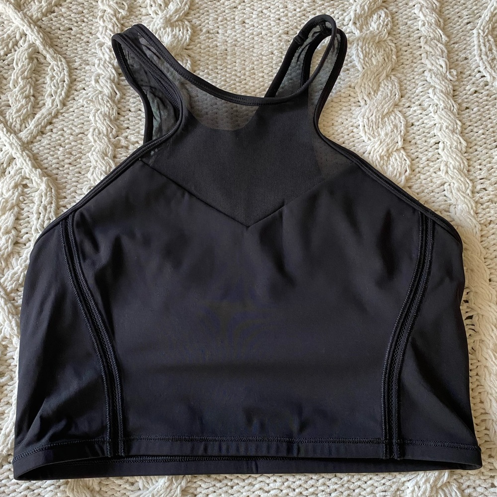 Lululemon bra